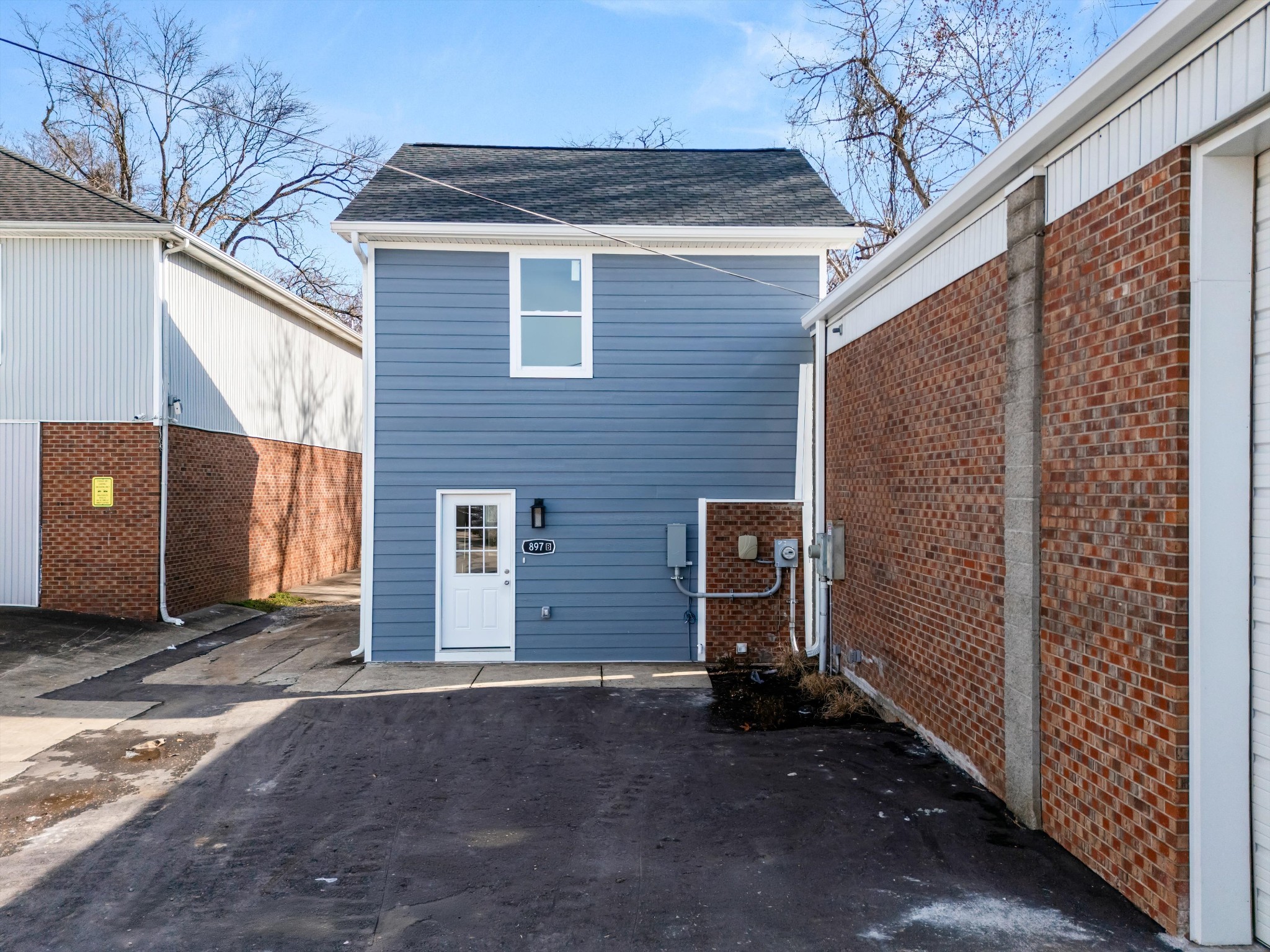 22 Barker Street Clarksville TN 37040