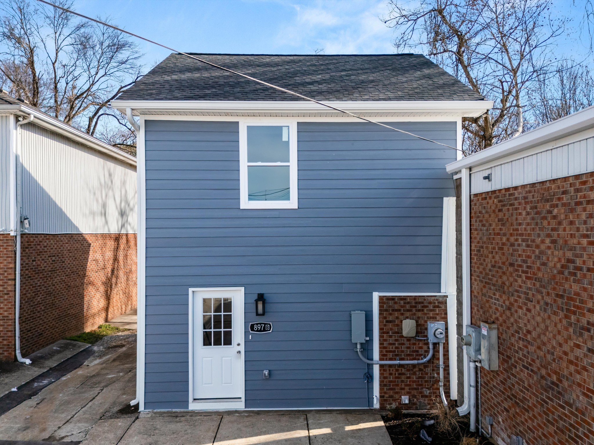 22 Barker Street Clarksville TN 37040