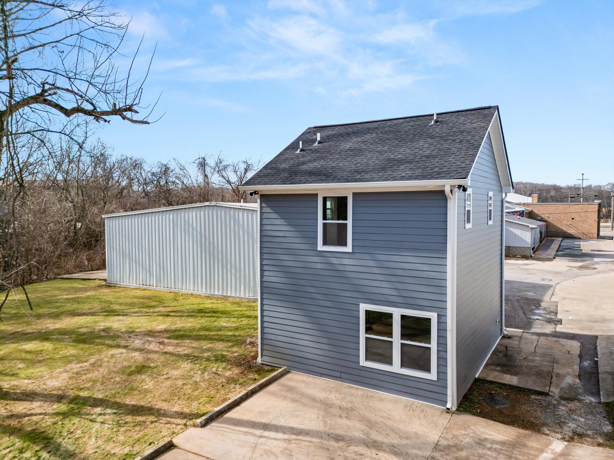 22 Barker Street Clarksville TN 37040