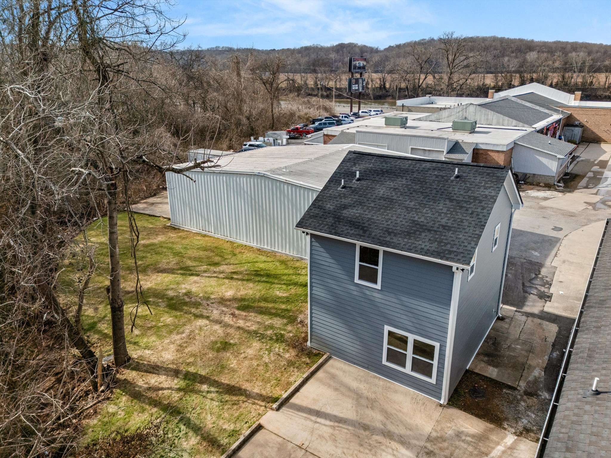 22 Barker Street Clarksville TN 37040