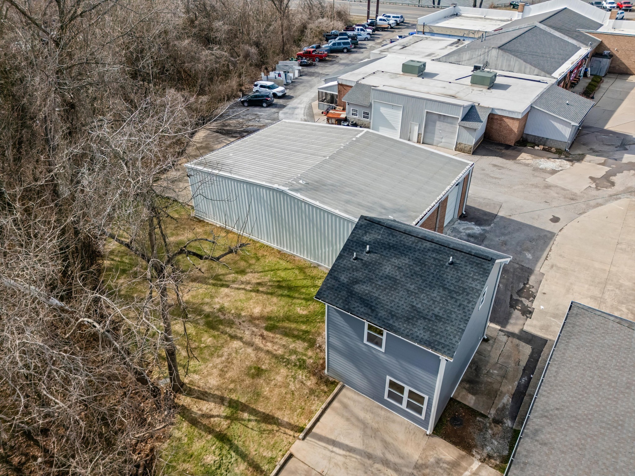 22 Barker Street Clarksville TN 37040