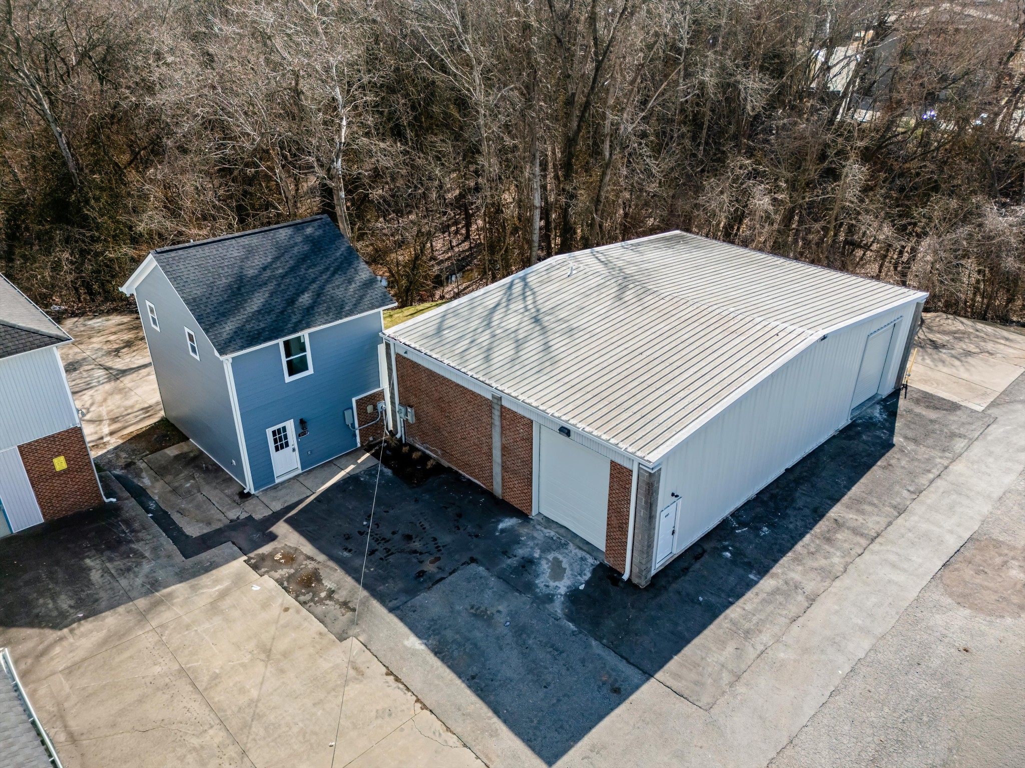 22 Barker Street Clarksville TN 37040