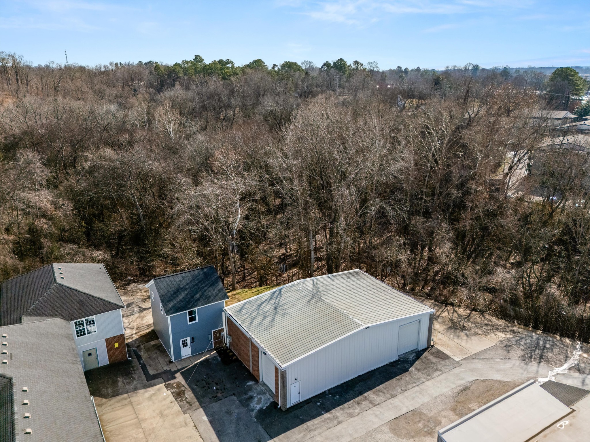 22 Barker Street Clarksville TN 37040