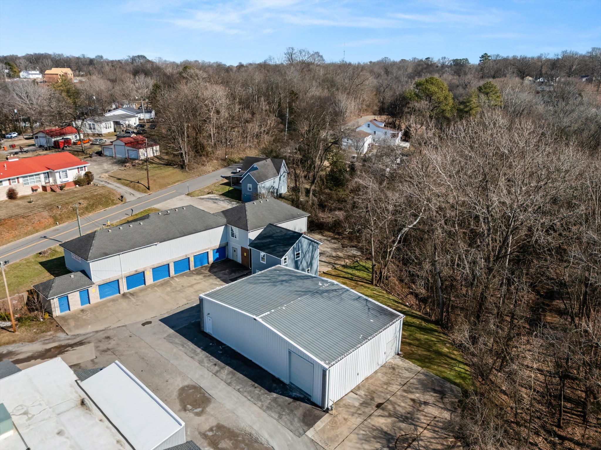 22 Barker Street Clarksville TN 37040