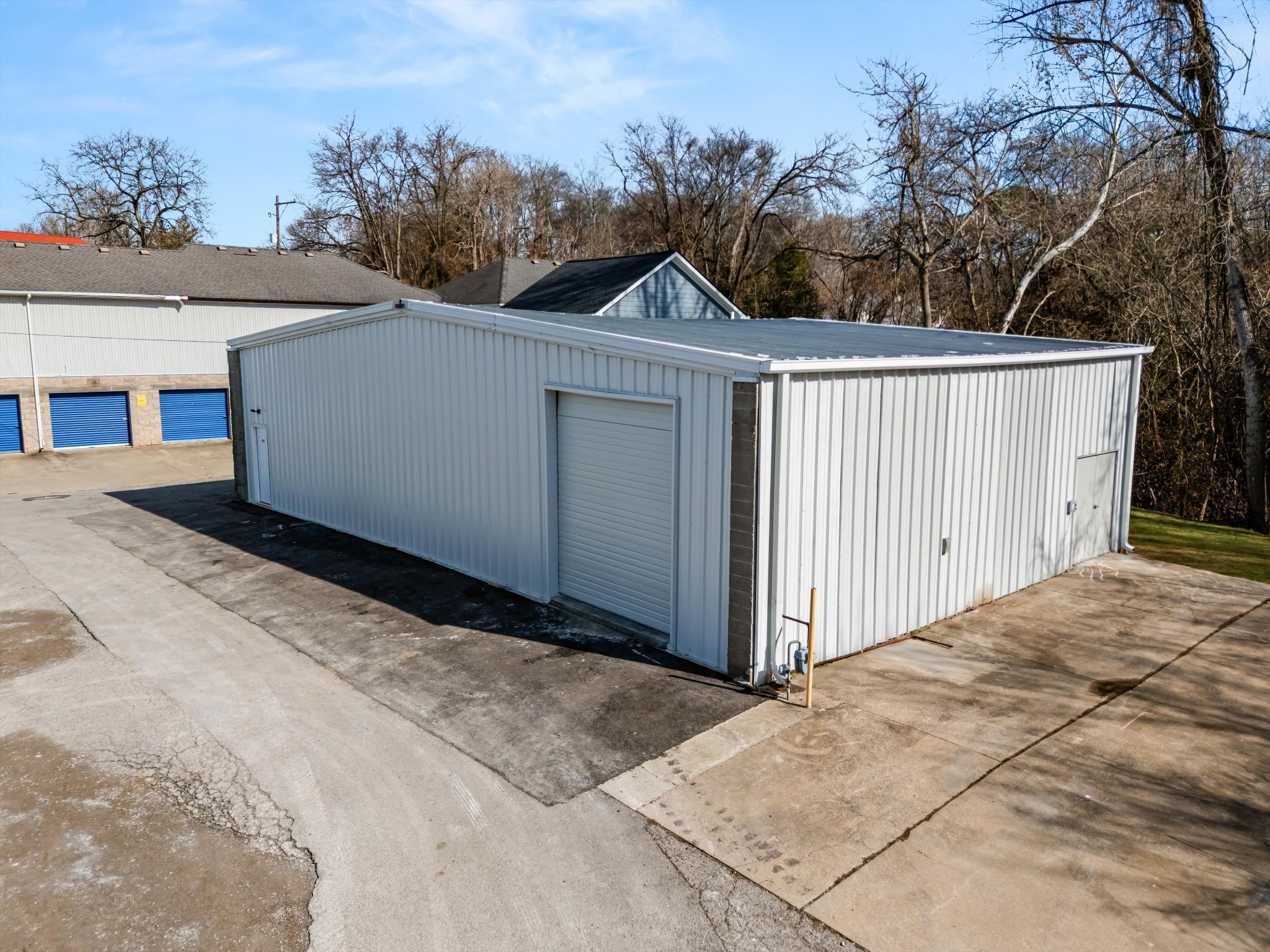 22 Barker Street Clarksville TN 37040