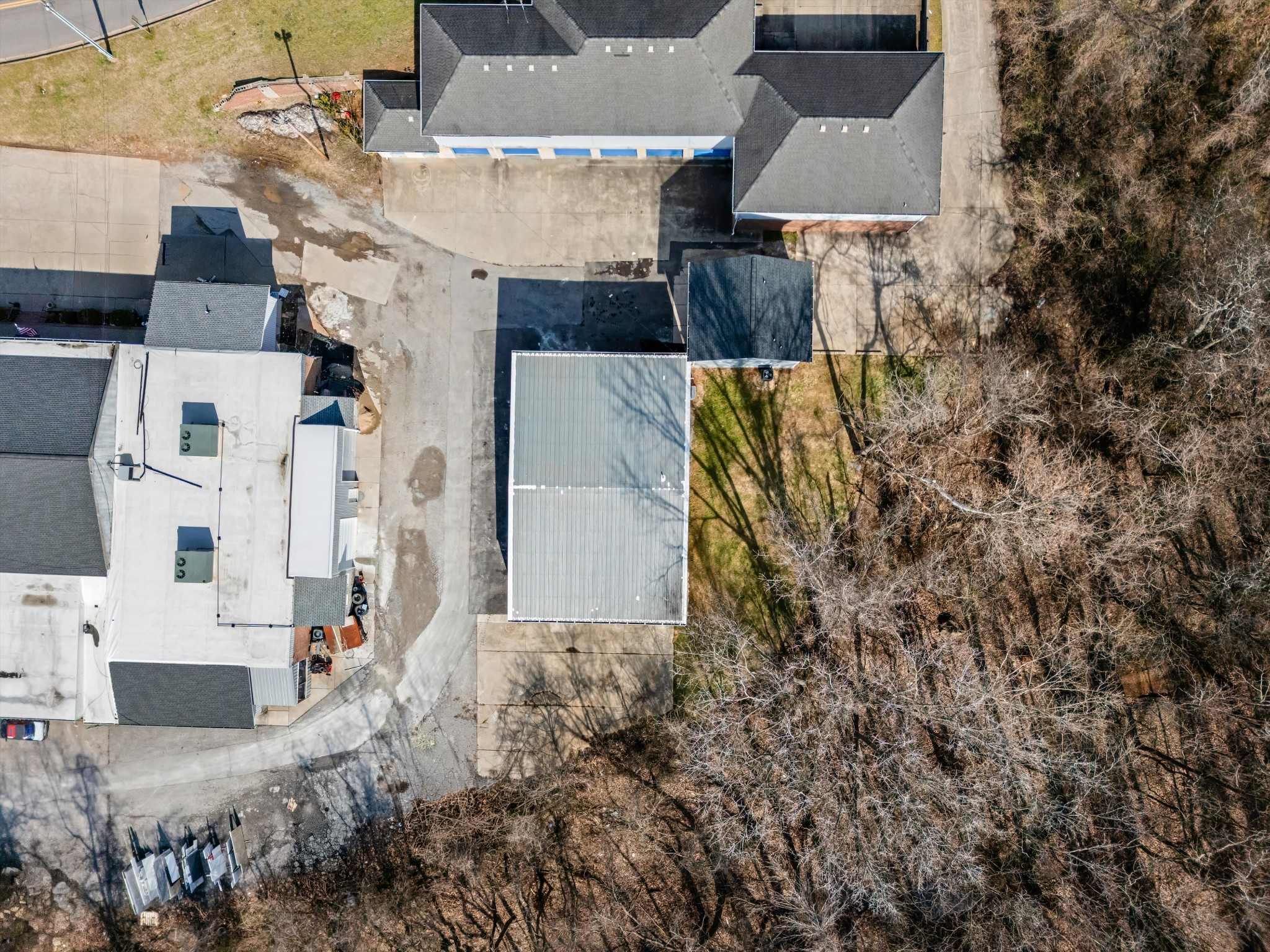 22 Barker Street Clarksville TN 37040