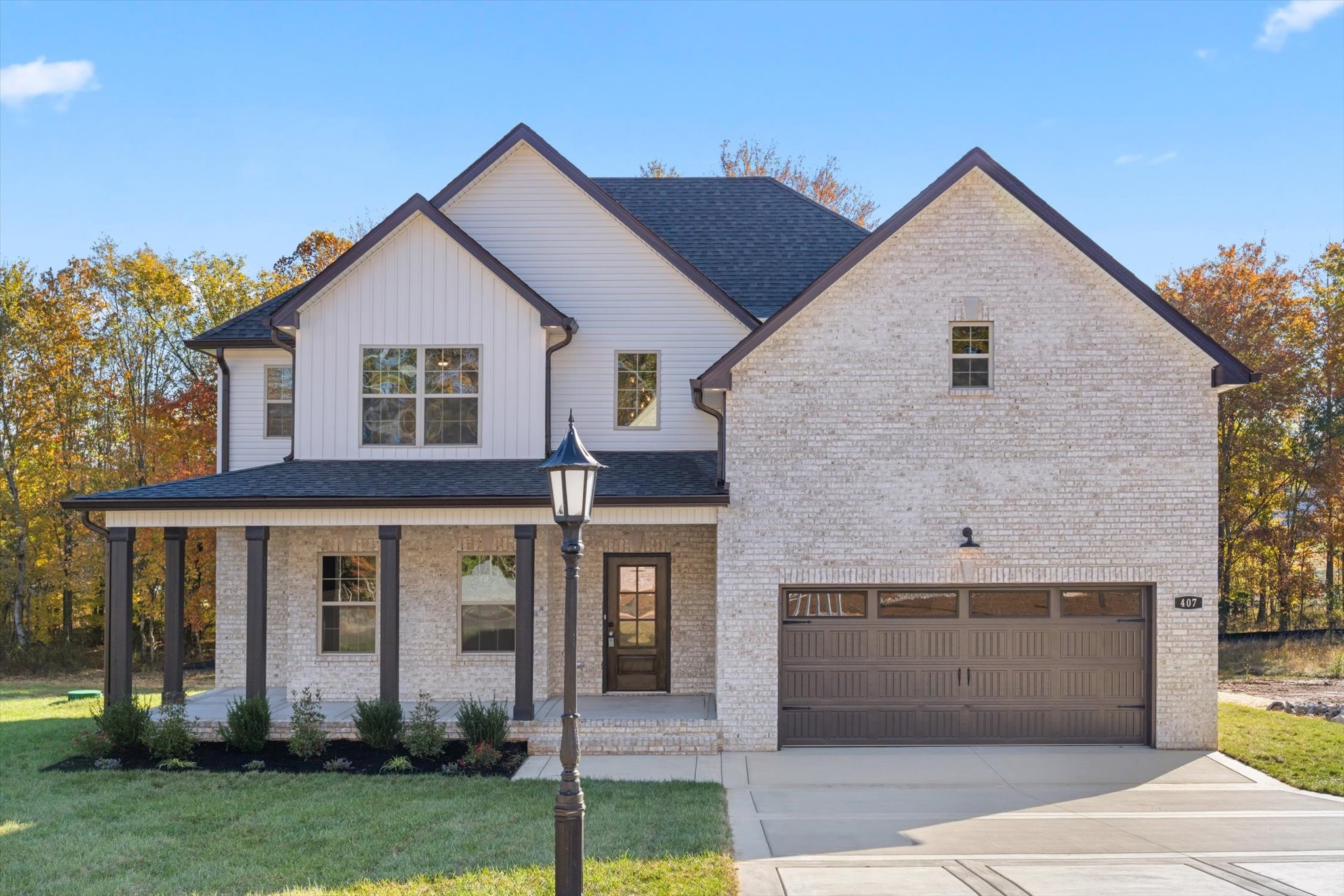 407 Starwood Ct, N Clarksville TN 37042