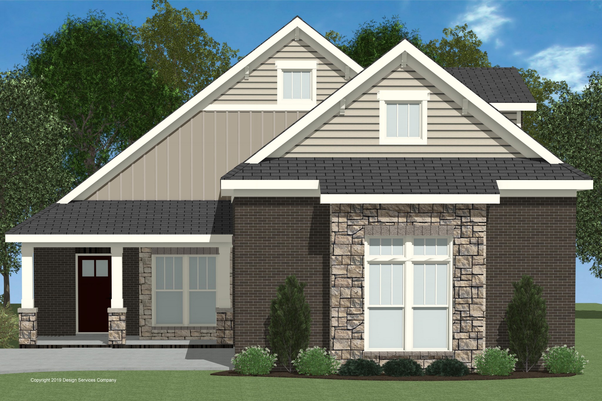 6612 Louisa Bradley Circle Hermitage TN 37076