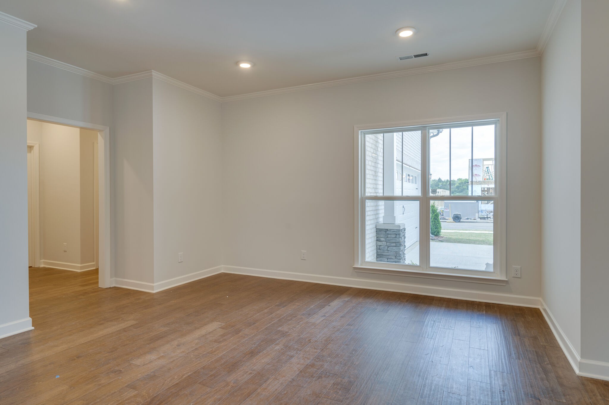 6612 Louisa Bradley Circle Hermitage TN 37076