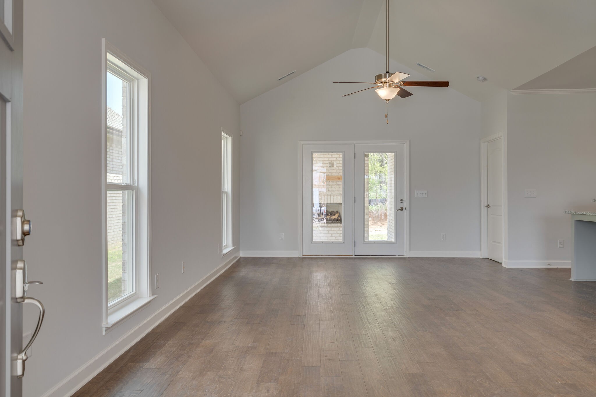 6612 Louisa Bradley Circle Hermitage TN 37076
