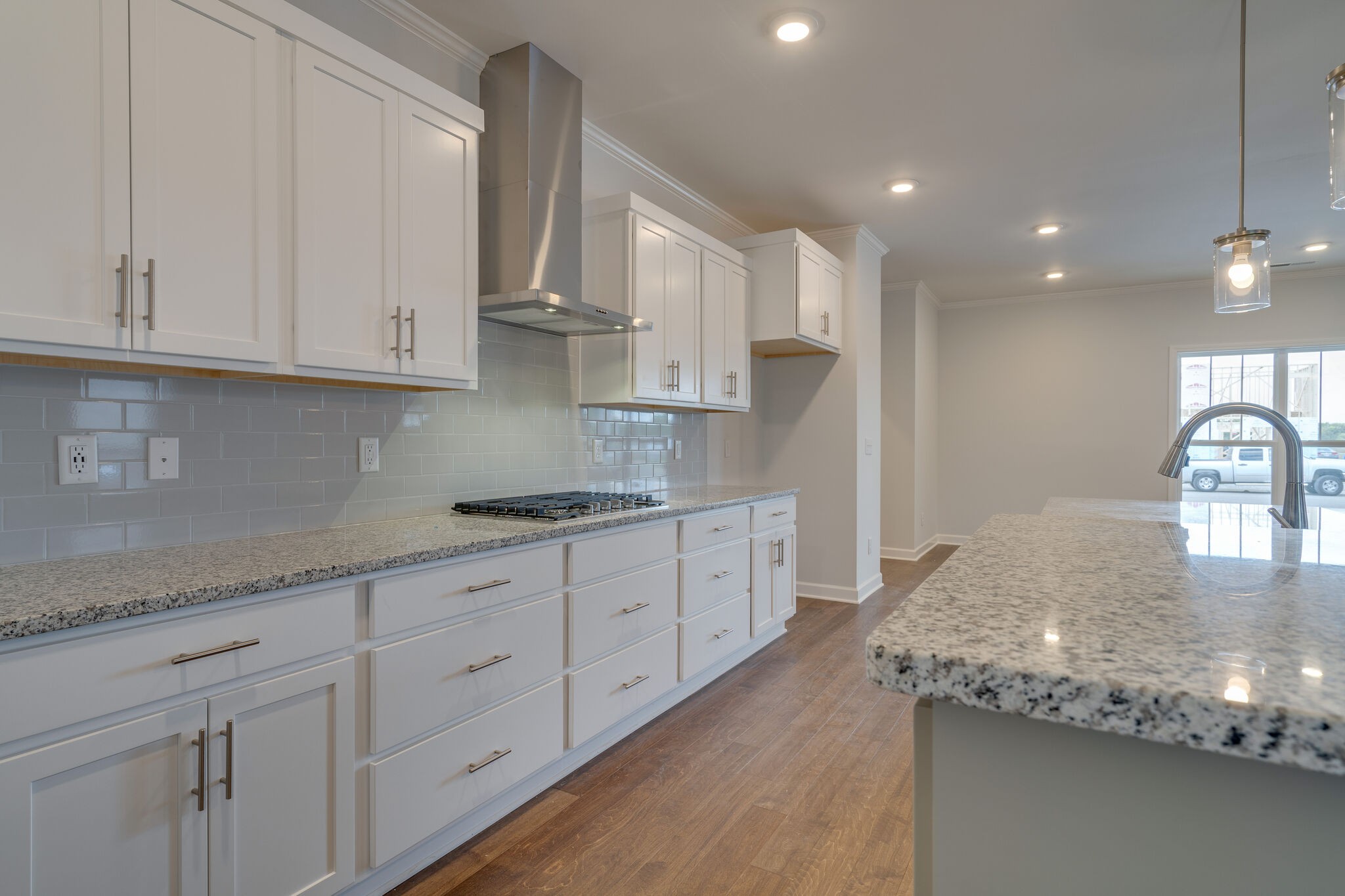 6612 Louisa Bradley Circle Hermitage TN 37076