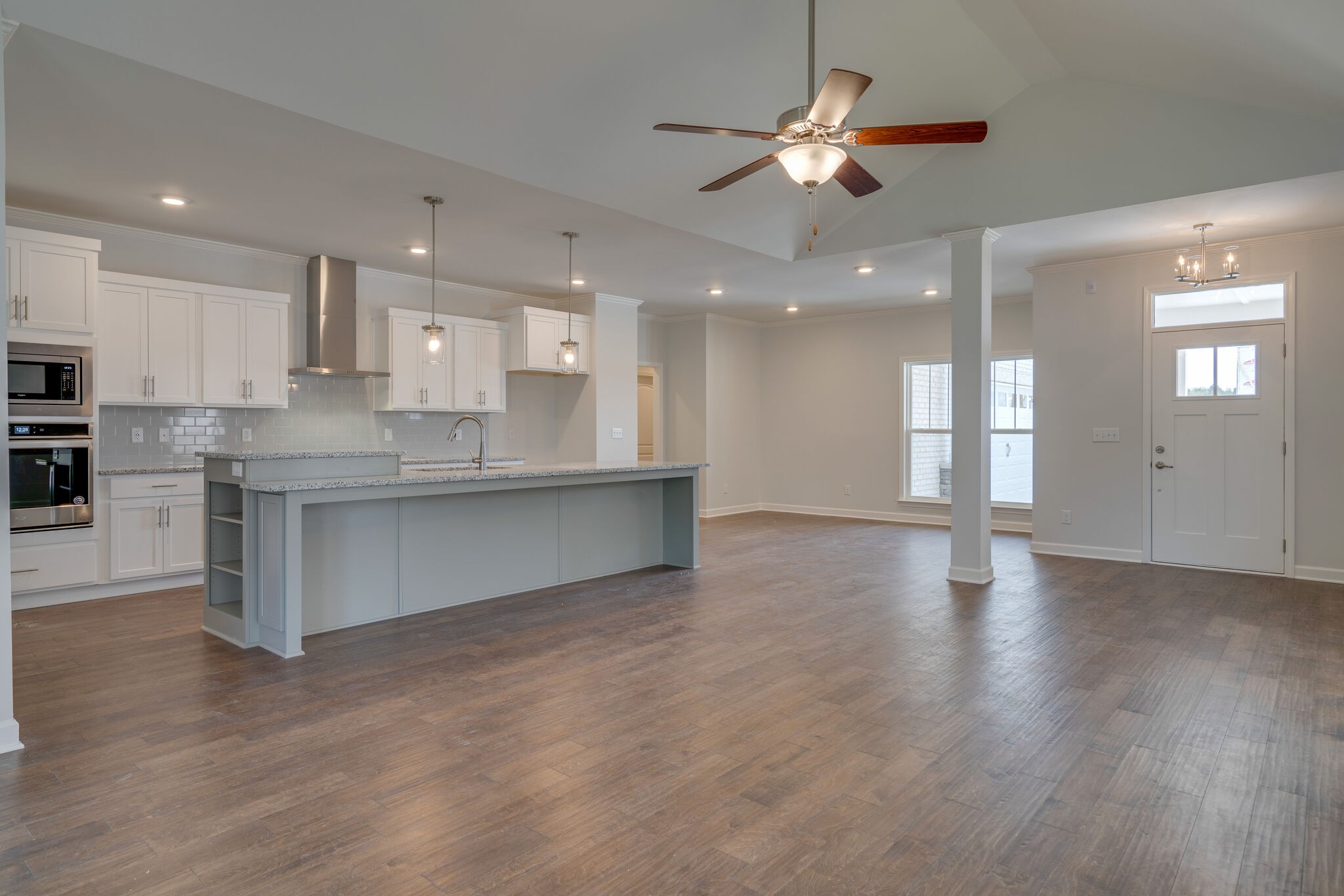 6612 Louisa Bradley Circle Hermitage TN 37076