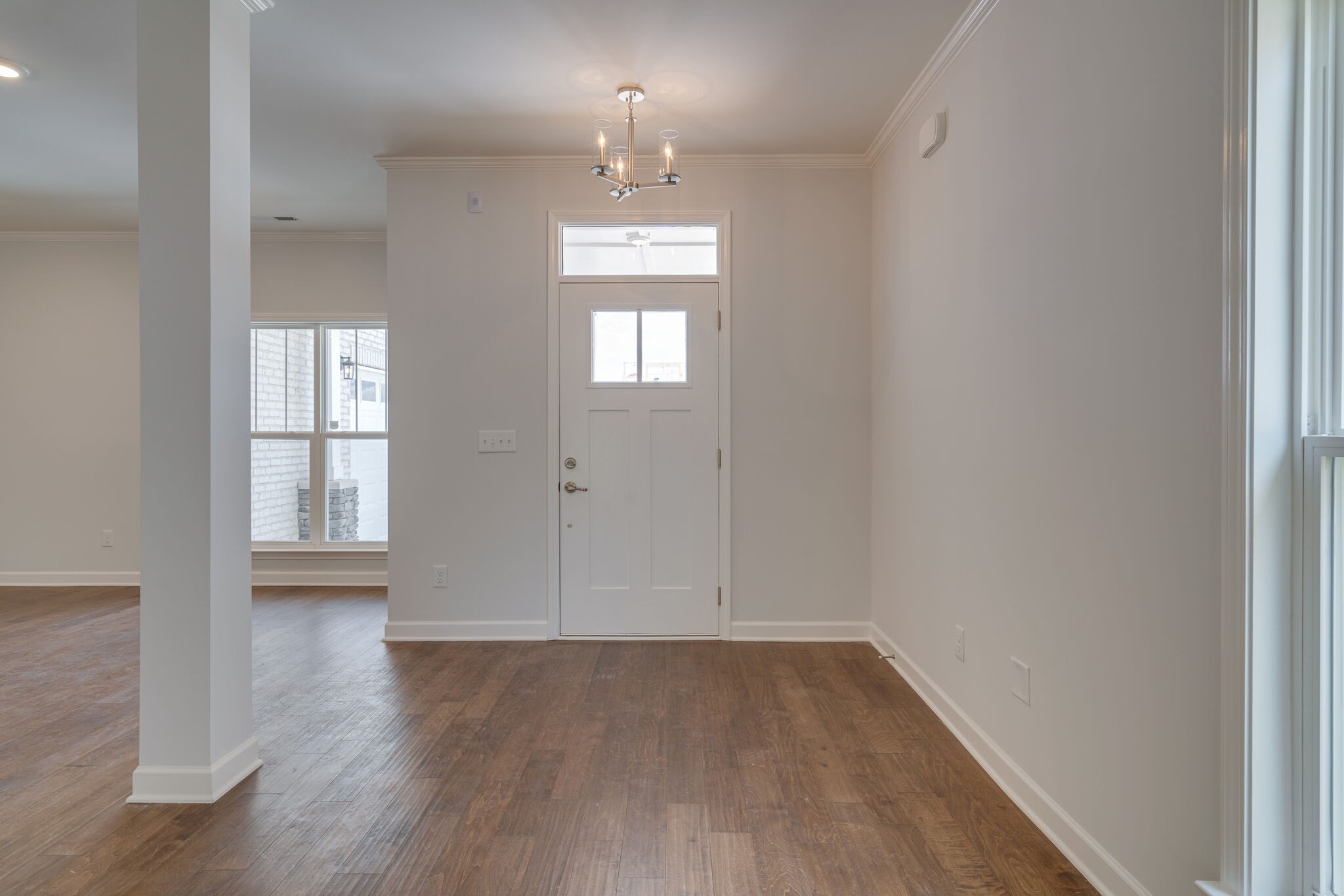 6612 Louisa Bradley Circle Hermitage TN 37076