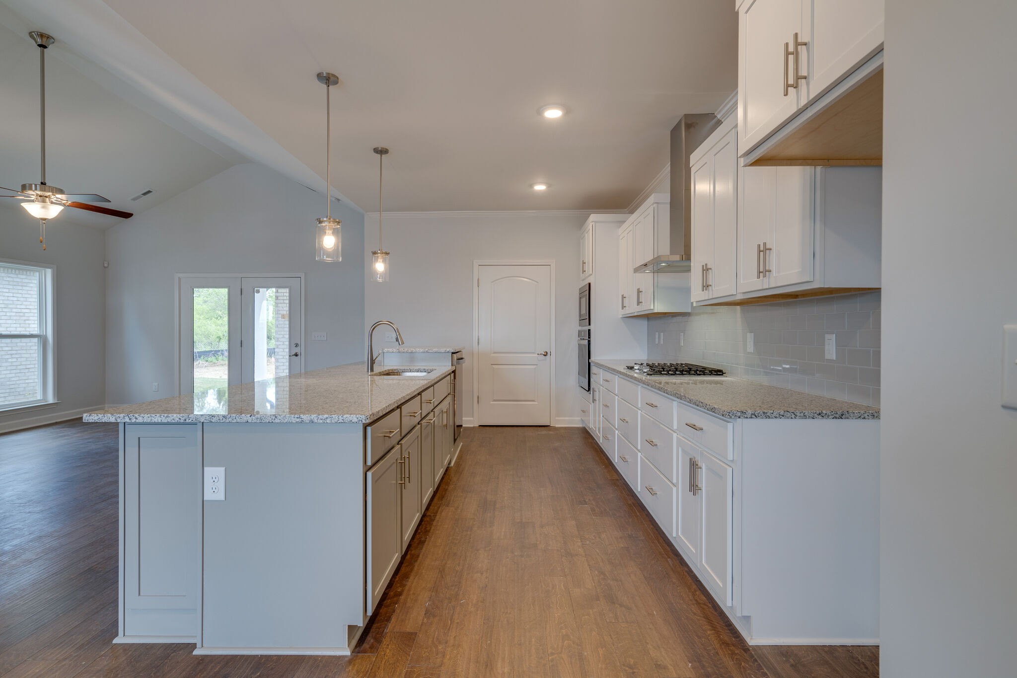 6612 Louisa Bradley Circle Hermitage TN 37076
