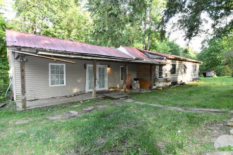 398 Elmore Town Road Baxter TN 38544