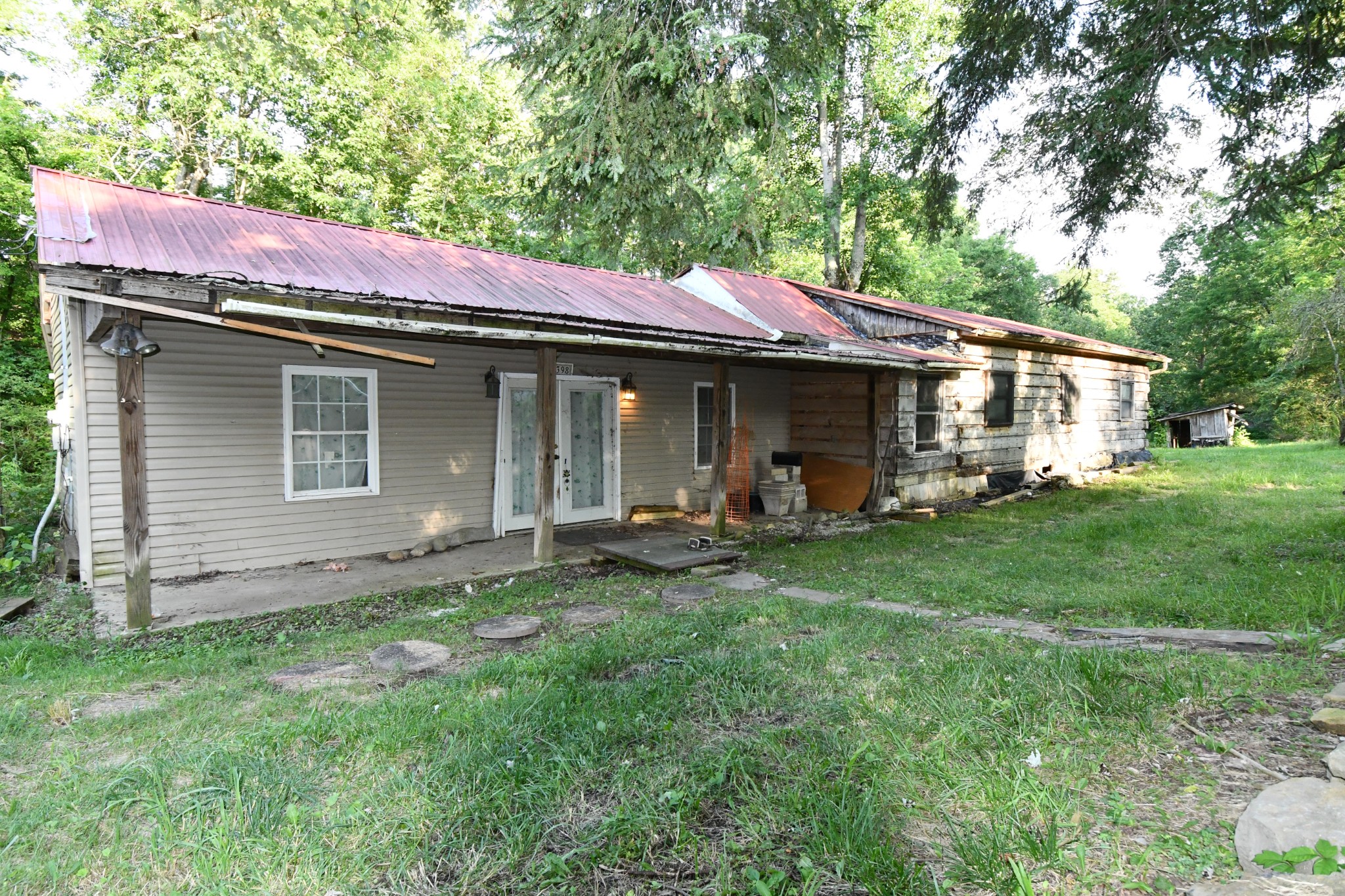 398 Elmore Town Road Baxter TN 38544