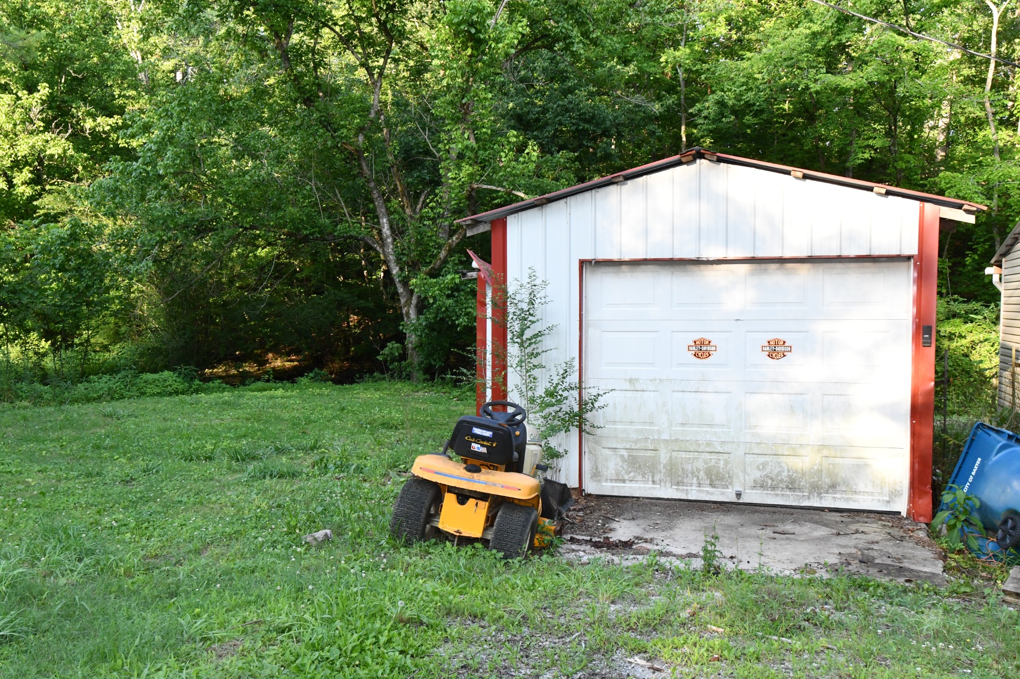 398 Elmore Town Road Baxter TN 38544