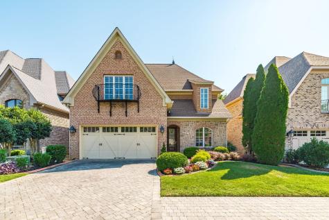 1165 Chloe Drive Gallatin TN 37066