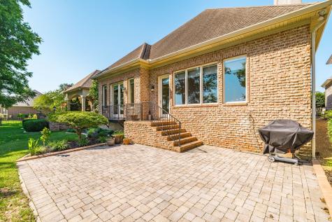 1165 Chloe Drive Gallatin TN 37066