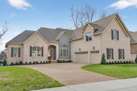 124 Scarsdale Dr, S Hendersonville TN 37075