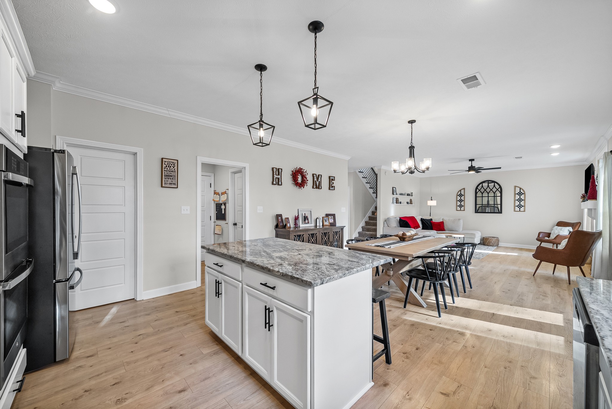 942 Alton Drive Clarksville TN 37043