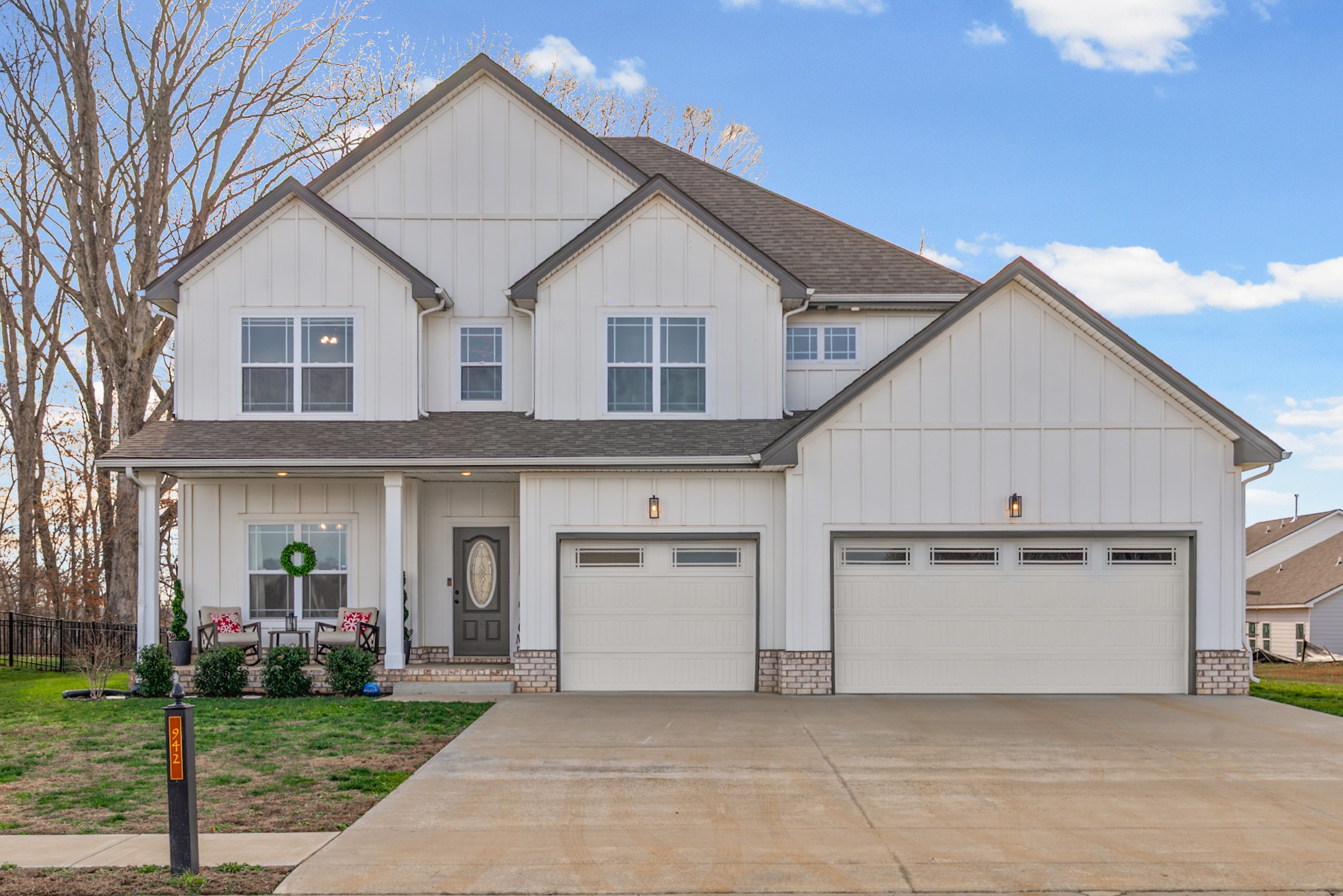 942 Alton Drive Clarksville TN 37043