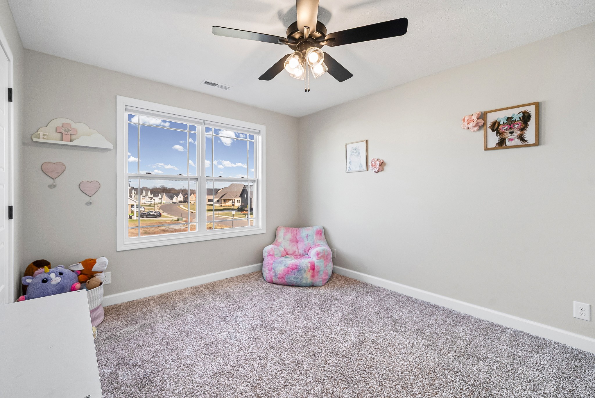 942 Alton Drive Clarksville TN 37043