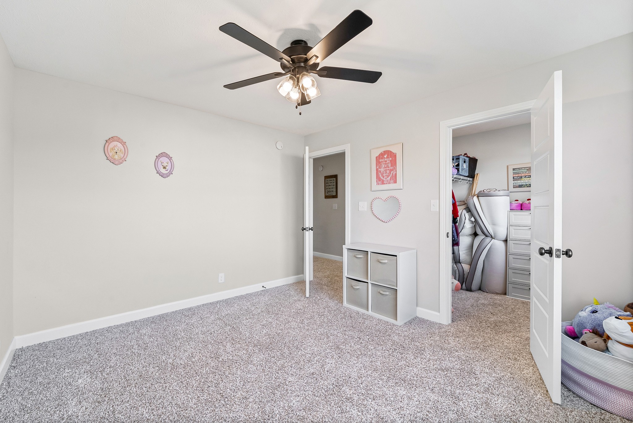 942 Alton Drive Clarksville TN 37043
