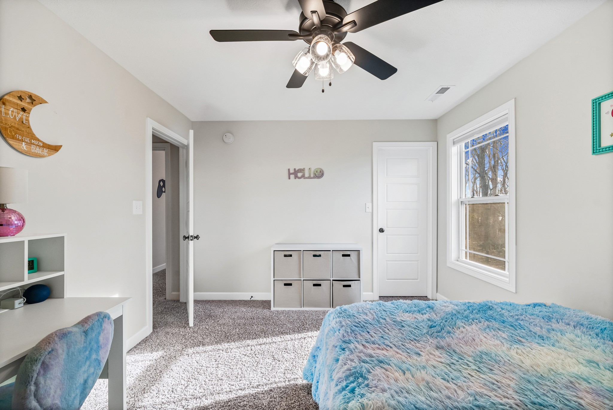 942 Alton Drive Clarksville TN 37043