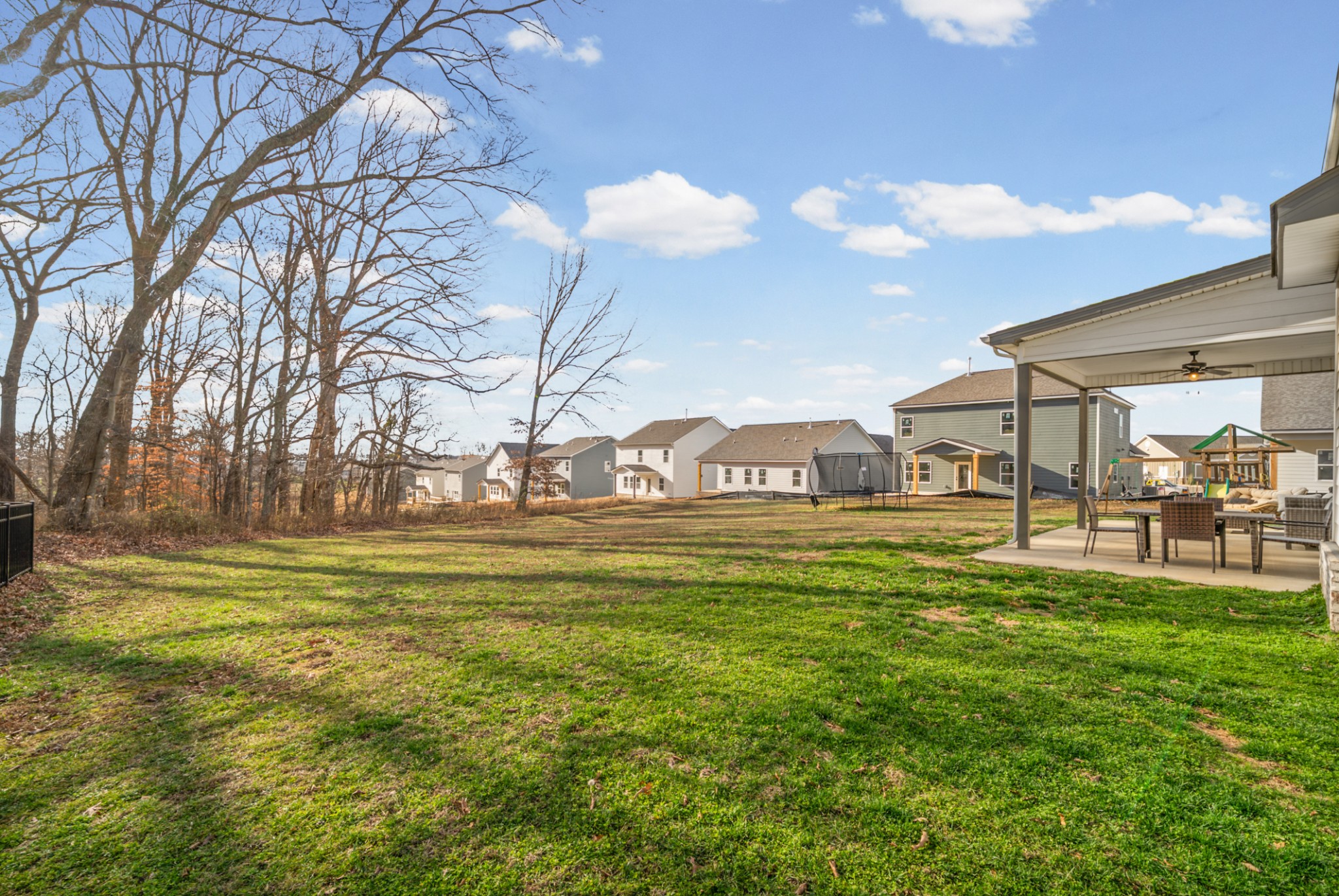 942 Alton Drive Clarksville TN 37043