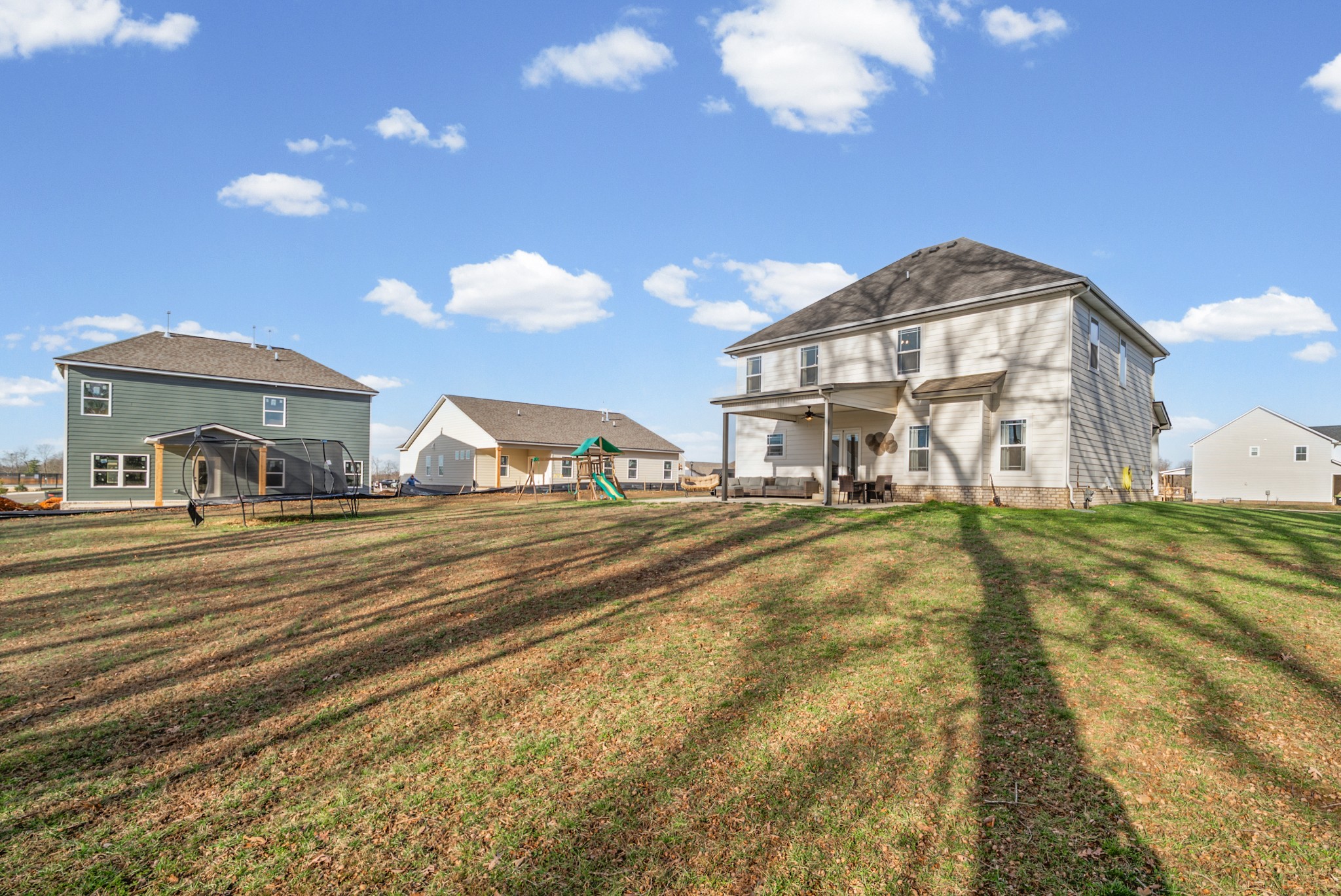 942 Alton Drive Clarksville TN 37043