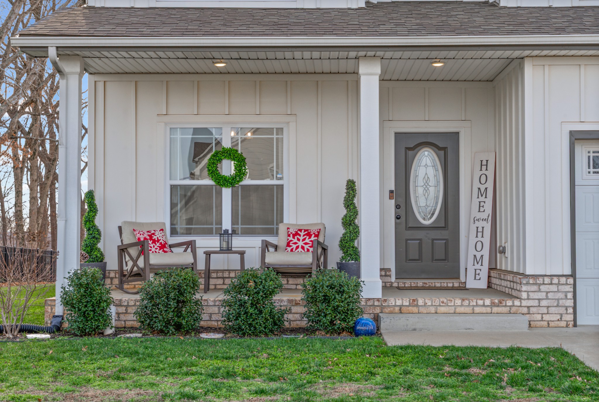 942 Alton Drive Clarksville TN 37043