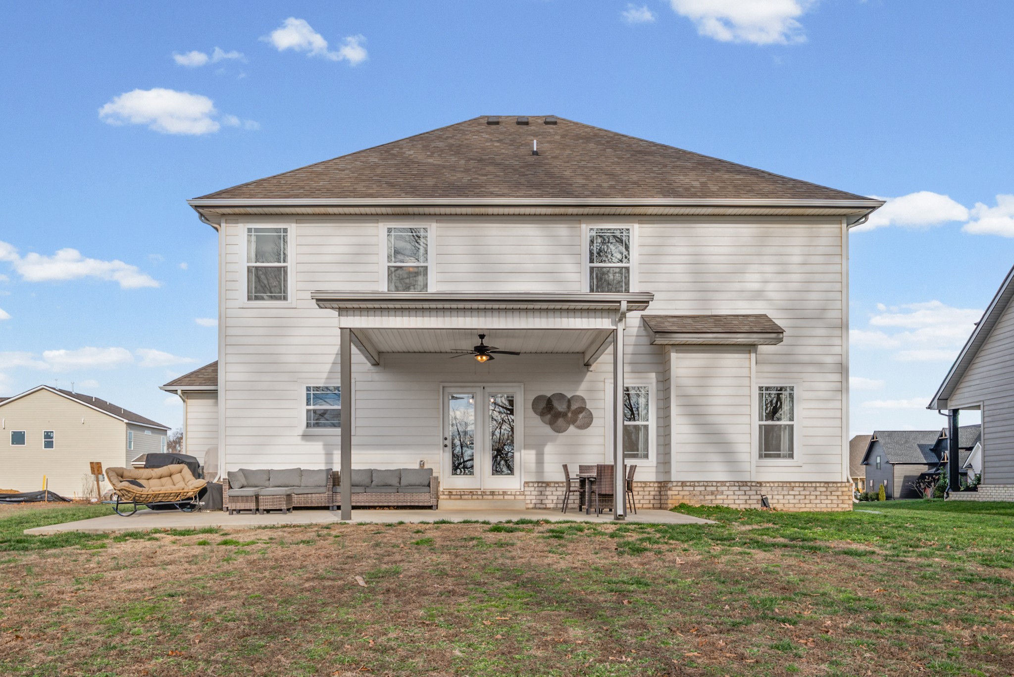 942 Alton Drive Clarksville TN 37043