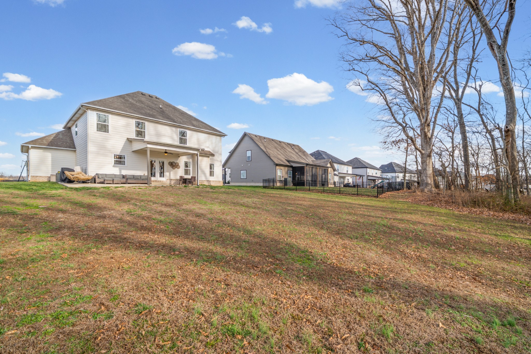 942 Alton Drive Clarksville TN 37043
