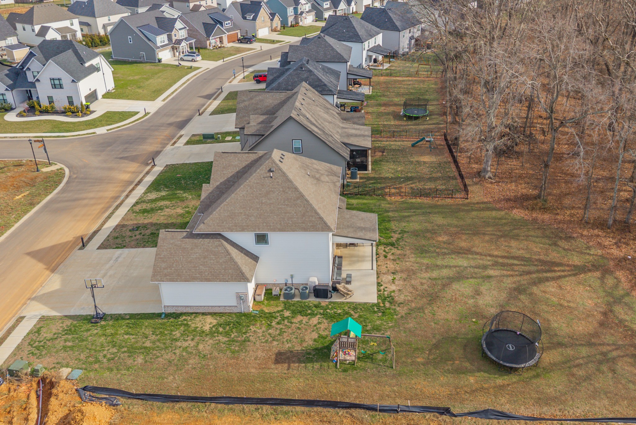 942 Alton Drive Clarksville TN 37043
