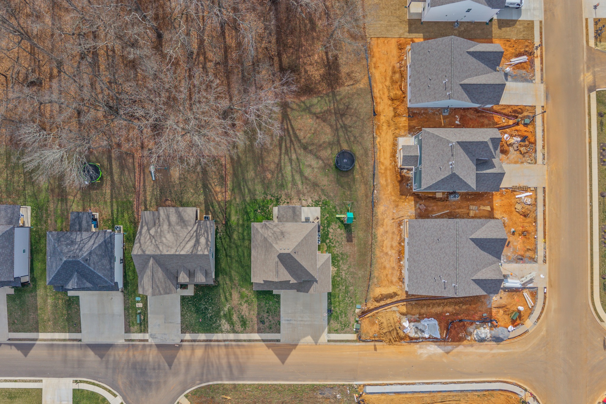 942 Alton Drive Clarksville TN 37043
