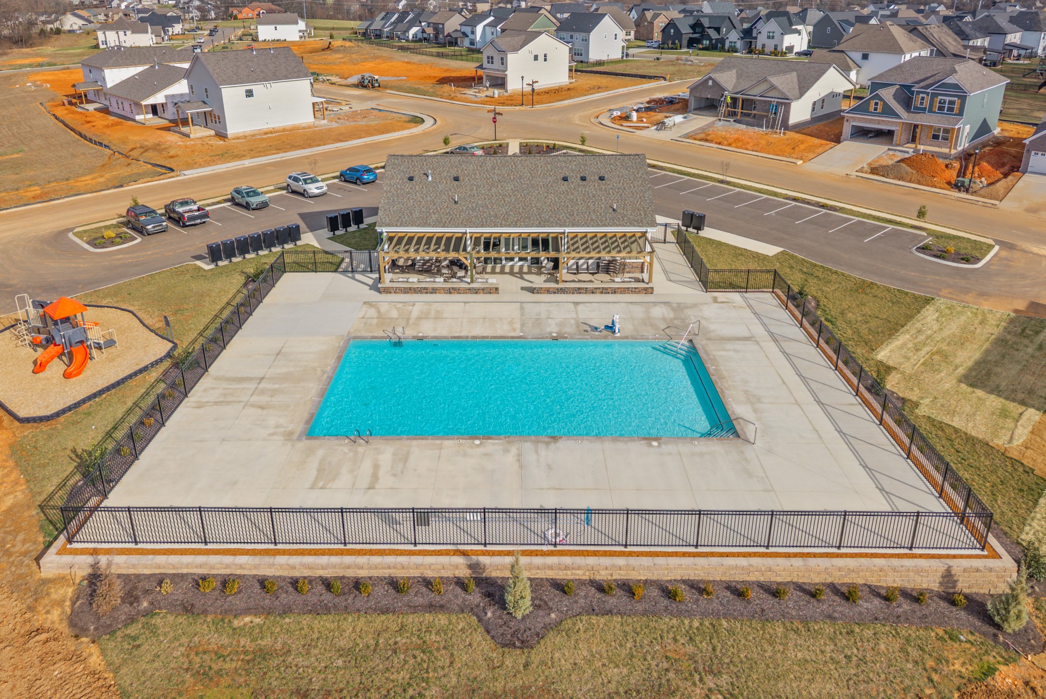 942 Alton Drive Clarksville TN 37043