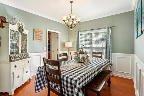 5017 Saunders Terrace Spring Hill TN 37174