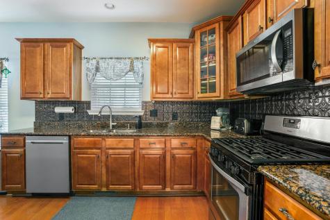 5017 Saunders Terrace Spring Hill TN 37174
