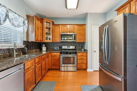 5017 Saunders Terrace Spring Hill TN 37174