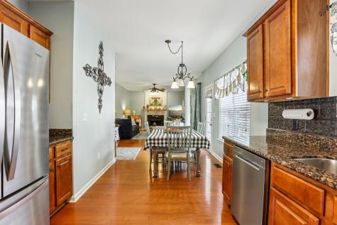 5017 Saunders Terrace Spring Hill TN 37174
