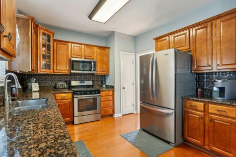 5017 Saunders Terrace Spring Hill TN 37174