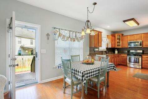 5017 Saunders Terrace Spring Hill TN 37174