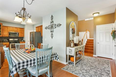 5017 Saunders Terrace Spring Hill TN 37174