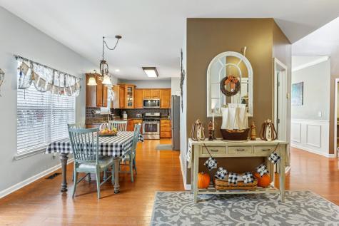 5017 Saunders Terrace Spring Hill TN 37174