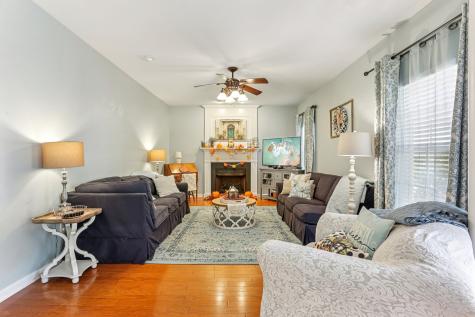 5017 Saunders Terrace Spring Hill TN 37174