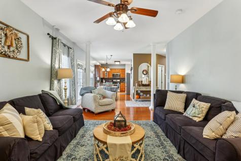 5017 Saunders Terrace Spring Hill TN 37174