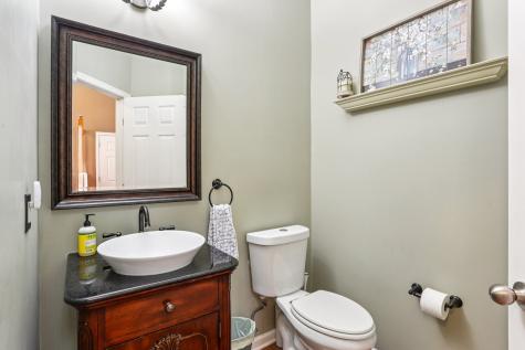 5017 Saunders Terrace Spring Hill TN 37174