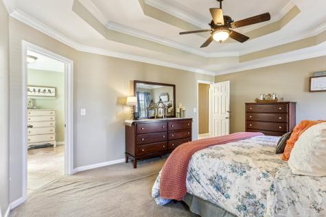 5017 Saunders Terrace Spring Hill TN 37174