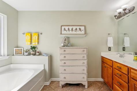 5017 Saunders Terrace Spring Hill TN 37174